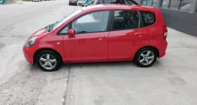 Honda Jazz Първи собсвенник - 3100 € / 6063.07 лв. - 63098418 6