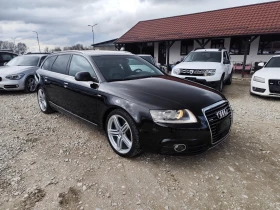 Audi A6 3.0TDI-QUATTRO - 6700 € / 13104.06 лв. - 65834356 3
