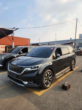 Kia Carnival 9 мест, много ексрти. 11.21  - 31000 € / 60630.73 лв. - 63675518 2