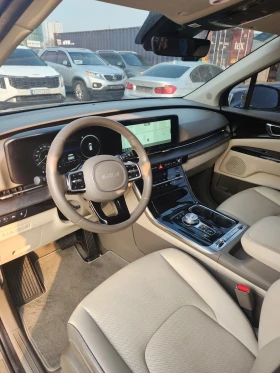 Kia Carnival 9 мест, много ексрти. 11.21 