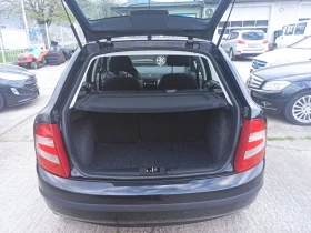 Skoda Fabia 1.4 - 1570 € / 3070.65 лв. - 55371838 7