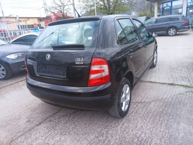 Skoda Fabia 1.4 - 1570 € / 3070.65 лв. - 55371838 4