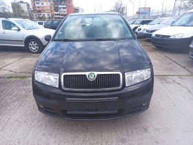 Skoda Fabia 1.4 - 1570 € / 3070.65 лв. - 55371838 2