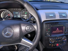Mercedes-Benz R 350 - 12500 € / 24447.88 лв. - 19909892 5