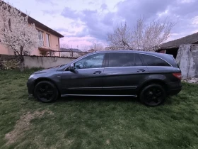 Mercedes-Benz R 350 - 12500 € / 24447.88 лв. - 19909892 9