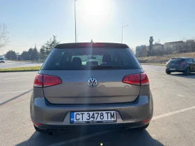 VW Golf - 7199 € / 14080.02 лв. - 91227677 5