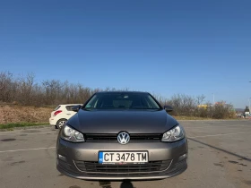 VW Golf - 7199 € / 14080.02 лв. - 91227677 6