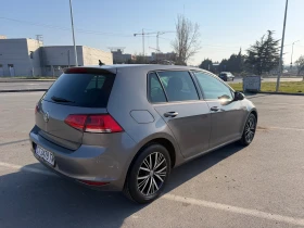 VW Golf - 7199 € / 14080.02 лв. - 91227677 3