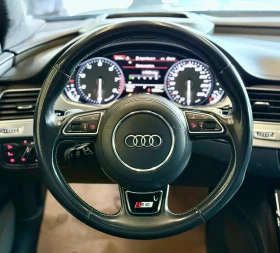 Audi S8 + * Matrix* Bose* �������* �����* Full* ������  | Mobile.bg � ����� ������ 10