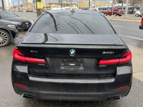 BMW 540  M-pkg | Harman Kardon | Distronic | K����a| HUD | Mobile.bg � ����� ������ 4