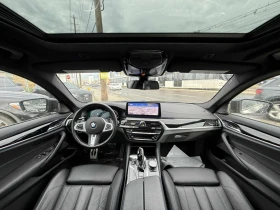 BMW 540  M-pkg | Harman Kardon | Distronic | K����a| HUD | Mobile.bg � ����� ������ 7