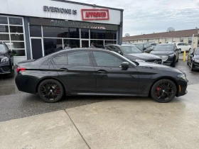 BMW 540  M-pkg | Harman Kardon | Distronic | K����a| HUD | Mobile.bg � ����� ������ 5