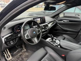 BMW 540  M-pkg | Harman Kardon | Distronic | K����a| HUD | Mobile.bg � ����� ������ 6