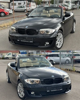 BMW 118 D Face Cabrio Automatic | Mobile.bg � ����� ������ 16