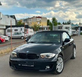 ����� �� �������� �� BMW 118 D Face Cabrio Automatic