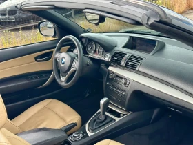 BMW 118 D Face Cabrio Automatic | Mobile.bg � ����� ������ 11