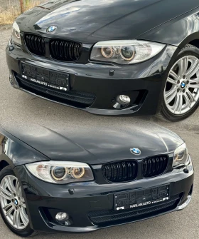 BMW 118 D Face Cabrio Automatic | Mobile.bg � ����� ������ 7