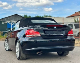 BMW 118 D Face Cabrio Automatic | Mobile.bg � ����� ������ 3