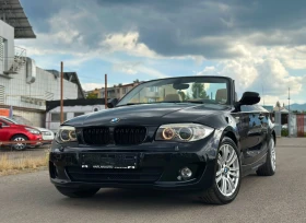 BMW 118 D Face Cabrio Automatic | Mobile.bg � ����� ������ 5