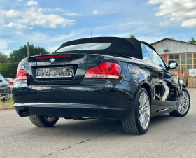 BMW 118 D Face Cabrio Automatic | Mobile.bg � ����� ������ 4