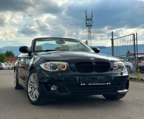 BMW 118 D Face Cabrio Automatic | Mobile.bg � ����� ������ 6