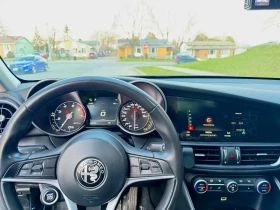 Alfa Romeo Giulia TI SPORTS LINE | Mobile.bg � ����� ������ 12