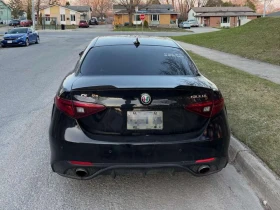 Alfa Romeo Giulia TI SPORTS LINE | Mobile.bg � ����� ������ 7
