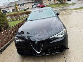 Alfa Romeo Giulia TI SPORTS LINE | Mobile.bg � ����� ������ 3