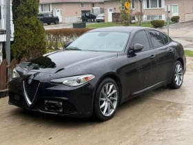 ������ Alfa Romeo Giulia