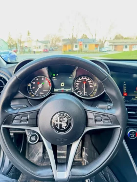 Alfa Romeo Giulia TI SPORTS LINE | Mobile.bg � ����� ������ 13