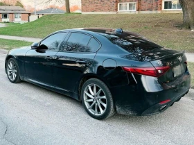 Alfa Romeo Giulia TI SPORTS LINE | Mobile.bg � ����� ������ 6