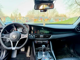 Alfa Romeo Giulia TI SPORTS LINE | Mobile.bg � ����� ������ 10