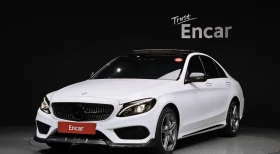 ������ Mercedes-Benz C 250