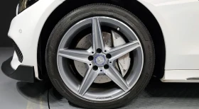 Mercedes-Benz C 250 AMG �����/CARPLAY/�������/�������/ | Mobile.bg � ����� ������ 5
