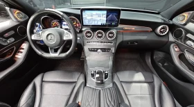 Mercedes-Benz C 250 AMG �����/CARPLAY/�������/�������/ | Mobile.bg � ����� ������ 10