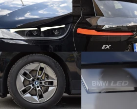 BMW iX XDrive 50 | Mobile.bg � ����� ������ 15