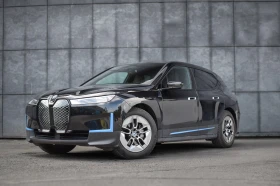 BMW iX XDrive 50 | Mobile.bg � ����� ������ 4