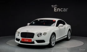������ Bentley Continental ...