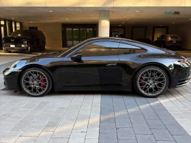 Porsche 911 CARRERA S/PDK/KEYLESS | Auto.bg — изображение 3