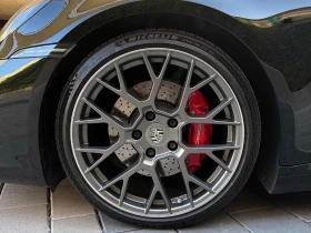 Porsche 911 CARRERA S/PDK/KEYLESS | Auto.bg — изображение 4
