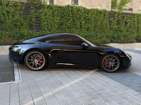 Porsche 911 CARRERA S/PDK/KEYLESS | Auto.bg — изображение 2