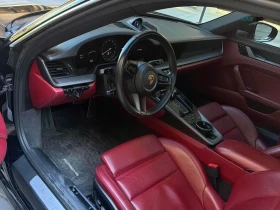 Porsche 911 CARRERA S/PDK/KEYLESS | Auto.bg — изображение 8