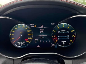 Mercedes-Benz AMG GT C * 43 * CARFAX * ЦЕНА ДО БГ | Auto.bg — изображение 9