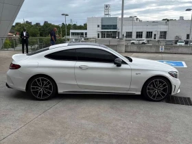 Mercedes-Benz AMG GT C * 43 * CARFAX * ЦЕНА ДО БГ | Auto.bg — изображение 4