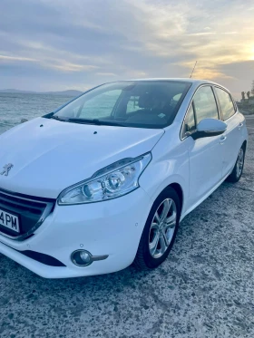 Peugeot 208 | Mobile.bg � ����� ������ 3
