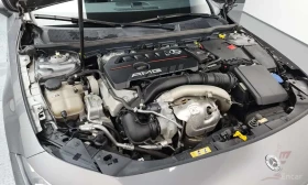 Mercedes-Benz A 35 | �������� | ������� | ���������� |  | Mobile.bg � ����� ������ 6