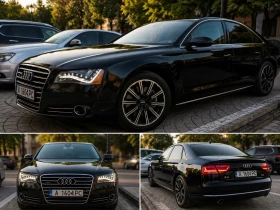 ����� �� �������� �� Audi A8 4.2