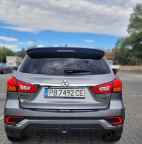 Mitsubishi RVR AWC Limited Edition  | Mobile.bg � ����� ������ 14