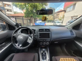 Mitsubishi RVR AWC Limited Edition  | Mobile.bg � ����� ������ 9