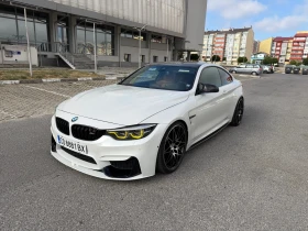 BMW M4 Competition